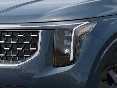 New 2026 Kia Carnival SX Minivan for sale in St. Joseph MO