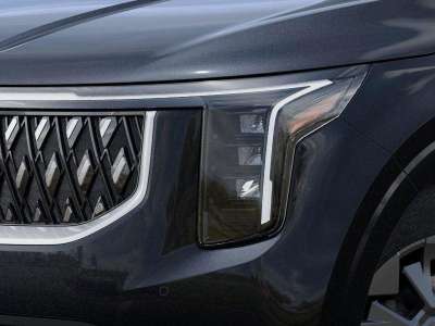 New 2026 Kia Carnival Hybrid EX Minivan for sale in St. Joseph MO