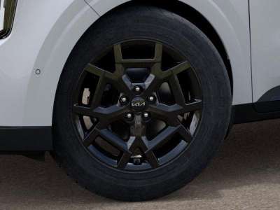 New 2026 Kia Carnival Hybrid SX Prestige Minivan for sale in St. Joseph MO