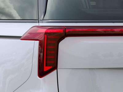 New 2026 Kia Carnival Hybrid for sale in St. Joseph MO