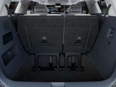 New 2026 Kia Carnival Hybrid for sale in St. Joseph MO