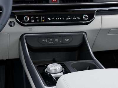 New 2026 Kia Carnival Hybrid for sale in St. Joseph MO