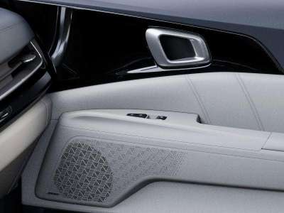 New 2026 Kia Carnival Hybrid for sale in St. Joseph MO