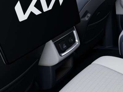 New 2026 Kia Carnival Hybrid for sale in St. Joseph MO