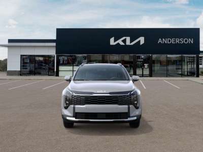 New 2026 Kia Sportage for sale in St. Joseph MO