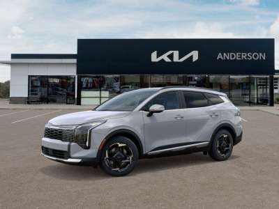 New 2026 Kia Sportage EX SUV/Crossover for sale in St. Joseph MO