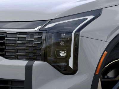 New 2026 Kia Sportage for sale in St. Joseph MO