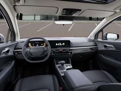 New 2026 Kia Sportage for sale in St. Joseph MO