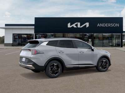 New 2026 Kia Sportage EX SUV/Crossover for sale in St. Joseph MO