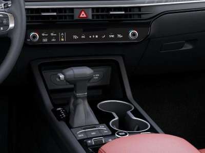 New 2026 Kia K5 for sale in St. Joseph MO