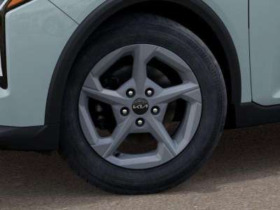 New 2025 Kia K4 LX Sedan for sale in St. Joseph MO