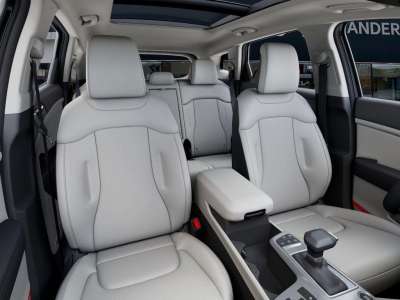 New 2026 Kia Sportage for sale in St. Joseph MO