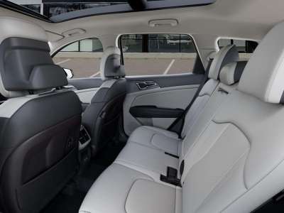New 2026 Kia Sportage for sale in St. Joseph MO