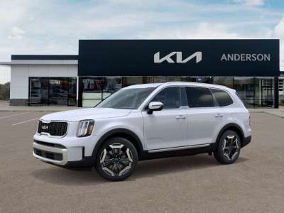 New 2025 Kia Telluride for sale in St. Joseph MO
