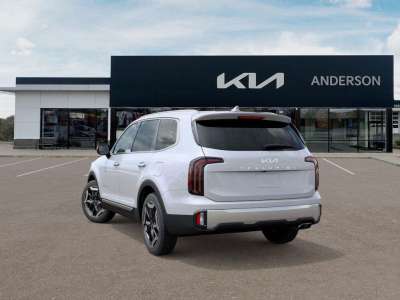 New 2025 Kia Telluride for sale in St. Joseph MO