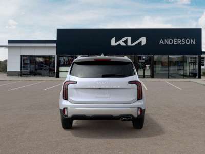 New 2025 Kia Telluride for sale in St. Joseph MO
