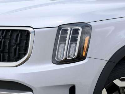 New 2025 Kia Telluride EX SUV/Crossover for sale in St. Joseph MO
