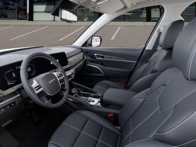 New 2025 Kia Telluride for sale in St. Joseph MO