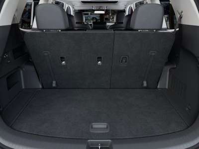 New 2025 Kia Telluride for sale in St. Joseph MO