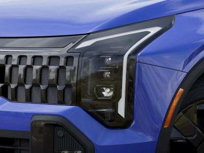 New 2026 Kia Sportage X-Line SUV/Crossover for sale in St. Joseph MO