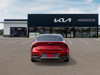 New 2026 Kia K5 for sale in St. Joseph MO