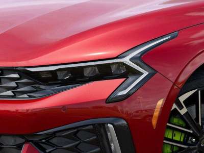 New 2026 Kia K5 for sale in St. Joseph MO