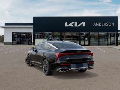 New 2026 Kia K5 GT Sedan for sale in St. Joseph MO