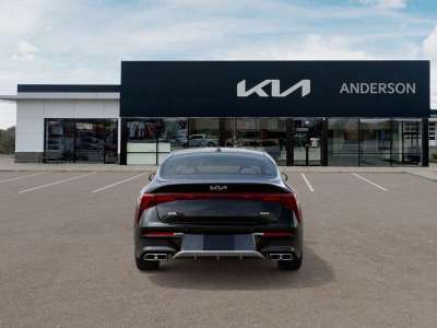 New 2026 Kia K5 GT Sedan for sale in St. Joseph MO