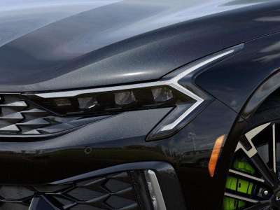 New 2026 Kia K5 GT Sedan for sale in St. Joseph MO