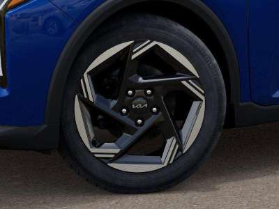 New 2025 Kia K4 EX Sedan for sale in St. Joseph MO