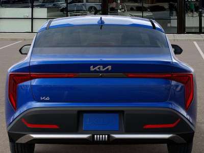 New 2025 Kia K4 for sale in St. Joseph MO