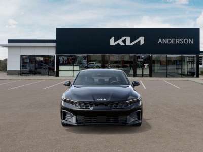 New 2026 Kia K5 for sale in St. Joseph MO