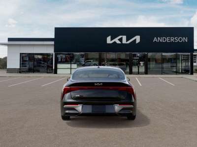 New 2026 Kia K5 for sale in St. Joseph MO