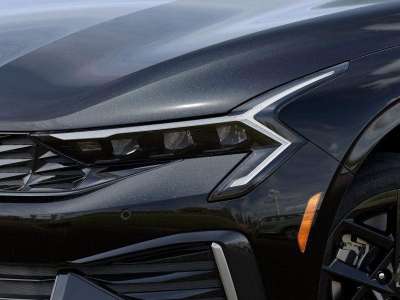 New 2026 Kia K5 for sale in St. Joseph MO