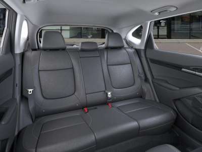 New 2026 Kia Seltos for sale in St. Joseph MO