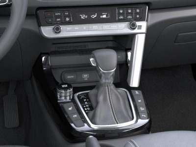 New 2026 Kia Seltos for sale in St. Joseph MO