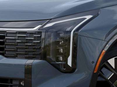 New 2026 Kia Sportage Hybrid SX-Prestige SUV/Crossover for sale in St. Joseph MO