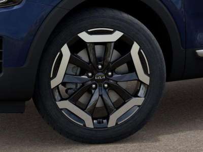 New 2025 Kia Telluride S SUV/Crossover for sale in St. Joseph MO