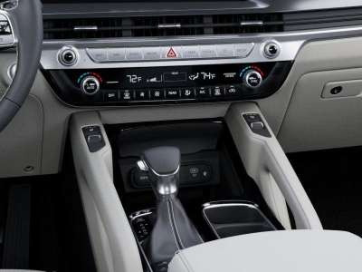 New 2025 Kia Telluride for sale in St. Joseph MO