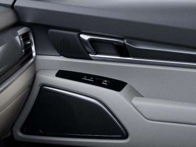 New 2025 Kia Telluride for sale in St. Joseph MO