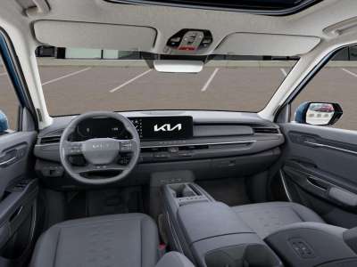 New 2026 Kia EV9 for sale in St. Joseph MO