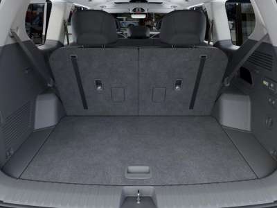 New 2026 Kia EV9 for sale in St. Joseph MO