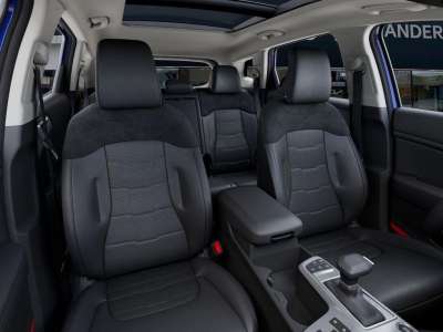 New 2026 Kia Sportage for sale in St. Joseph MO