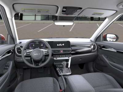 New 2026 Kia Seltos for sale in St. Joseph MO