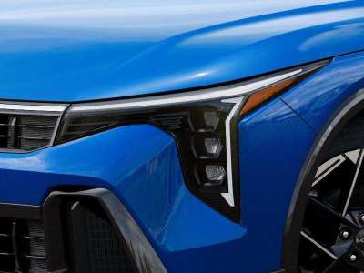 New 2025 Kia K4 GT-Line Sedan for sale in St. Joseph MO