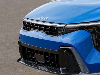 New 2025 Kia K4 for sale in St. Joseph MO