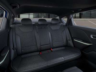 New 2025 Kia K4 for sale in St. Joseph MO