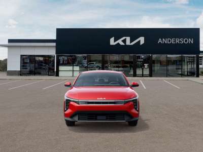 New 2025 Kia K4 EX Sedan for sale in St. Joseph MO