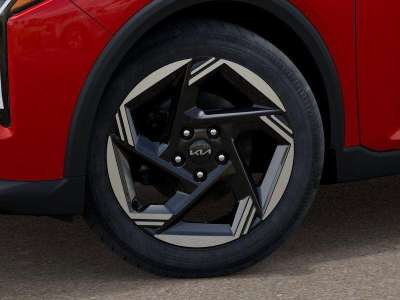 New 2025 Kia K4 EX Sedan for sale in St. Joseph MO