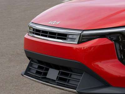 New 2025 Kia K4 for sale in St. Joseph MO